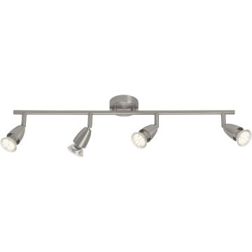 Brilliant AMALFI LED G21532/13 Reflektor 4x50W/GU10 IP20