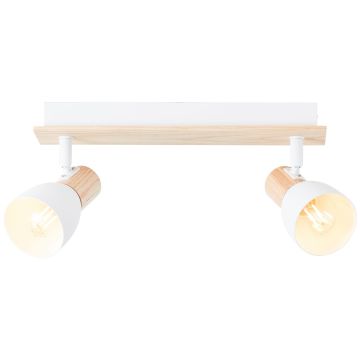 Brilliant DAINTREE 99711/75 Reflektor 2x28W/E14 IP20