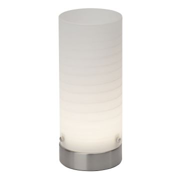 Brilliant DAISY G92968/05 Stolna svjetiljka 1x3W/LED 320LM IP20