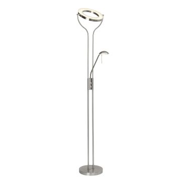 Brilliant DEMIAN G93033/77 Podna svjetiljka 1x20W/LED 2500LM IP20