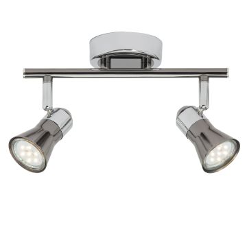 Brilliant JUPP LED G18313/76 Reflektor 2x7W/GU10 IP20