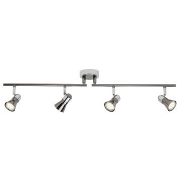 Brilliant JUPP LED G18332/76 Reflektor 4x7W/GU10 IP20