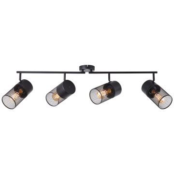 Brilliant KAMOLO 99726/76 Reflektor 4x40W/E27 IP20