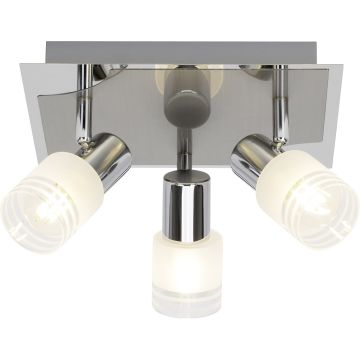 Brilliant LEA G32434/77 Reflektor 3x4W/E14 IP20