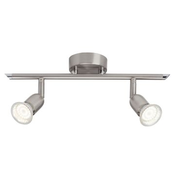 Brilliant LOONA G28813/13 Reflektor 2x3W/GU10 IP20