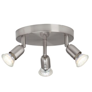 Brilliant LOONA G28834/13 Reflektor 3x3W/GU10 IP20
