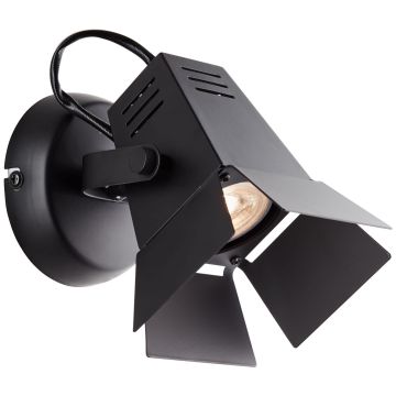 Brilliant MOVIE LED G08910/76 Zidna svjetiljka 1x35W/GU10 IP20