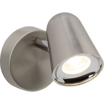 Brilliant NIFTY G50610/13 Zidna svjetiljka 1x4W/LED 480LM IP20