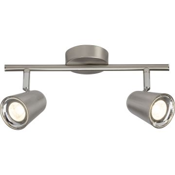 Brilliant NIFTY G50613/13 Reflektor 2x8W/LED 800LM IP20