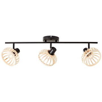 Brilliant NORAH 99739/76 Reflektor 3x28W/E14 IP20