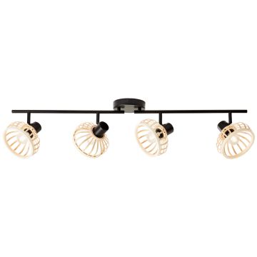 Brilliant NORAH 99740/76 Reflektor 4x28W/E14 IP20