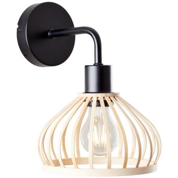 Brilliant NORAH 99741/76 Zidna svjetiljka 1x40W/E27 IP20