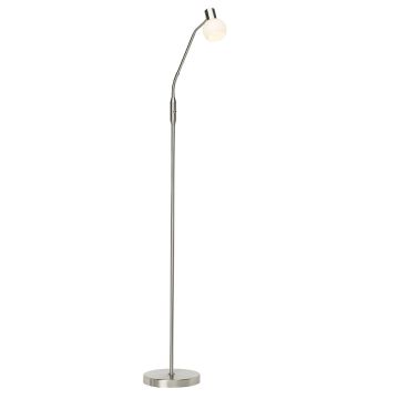 Brilliant PHILO G16358/13 Podna svjetiljka 1x25W/E14 IP20