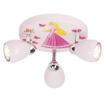 Brilliant PRINCESS G55934/17 Reflektor 3x50W/GU10 IP20