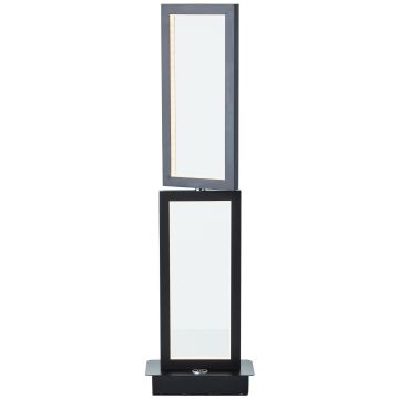Brilliant RANUT G93141/06 Stolna svjetiljka 2x16W/LED 3000K 2000LM IP20