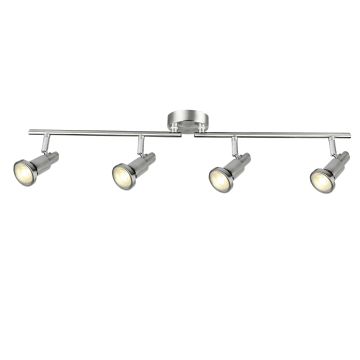 Brilliant RYAN G57432/77 Reflektor 4x42W/GU10 IP20