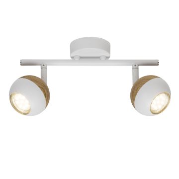 Brilliant SCAN G59413/75 Reflektor 2x3W/GU10 IP20