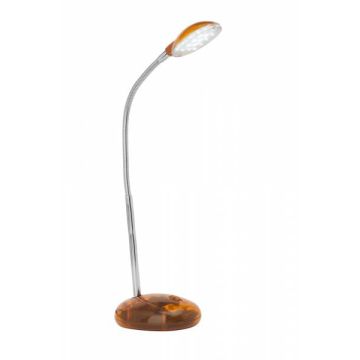 Brilliant TIMMI G92927/07 Radna svjetiljka 1x2W/LED 140LM IP20