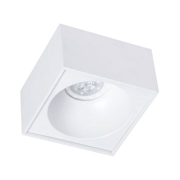 Eko-Light BALI ML0077 Ugradbeno downlight svjetlo 1x50W/GU10 IP20