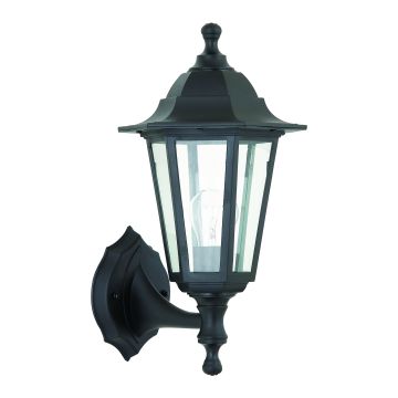 Endon BAYSWATER 40045 Zidna svjetiljka 60W/E27 IP44