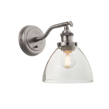 Endon HANSEN 91739 Zidna svjetiljka 1x40W/E14 IP20
