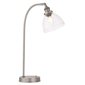 Endon HANSEN 91740 Radna svjetiljka 1x40W/E14 IP20