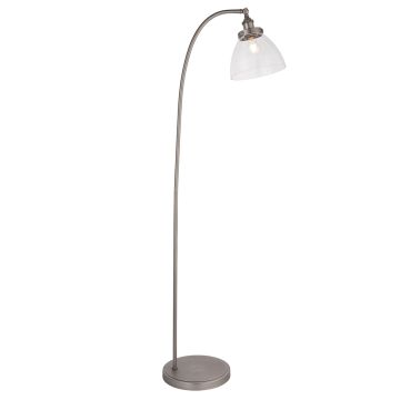 Endon HANSEN 91741 Podna svjetiljka 1x40W/E27 IP20