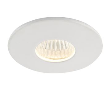 Endon LALO 91513 Ugradbeno downlight svjetlo 4W/LED 3000K 240LM IP44