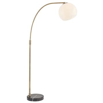 Endon OTTO 91744 Podna svjetiljka 1x40W/E27 IP20
