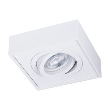 Milagro NUSA ML0039 Ugradbeno downlight svjetlo 1x50W/GU10 IP20