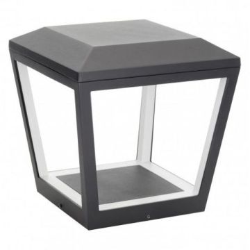Novolux BLED 911A-L0118A-04 Stojeca svjetiljka 1x18W/LED 1952LM IP65