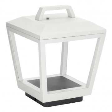 Novolux BLED 911B-L0108L-01 Stojeca svjetiljka 1x9W/LED 1050LM IP54