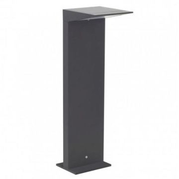 Novolux COMO 916A-L0103K-04 Solarna svjetiljka 1x2,2W/LED 250LM IP54