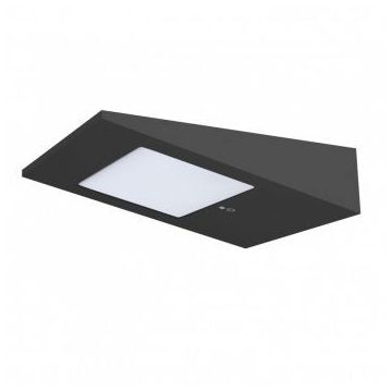 Novolux COMO 916B-L0103K-04 Solarna svjetiljka 1x2,2W/LED 250LM IP54