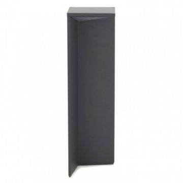 Novolux COMO 916C-L0103K-04 Solarna svjetiljka 1x2,2W/LED 370LM IP54