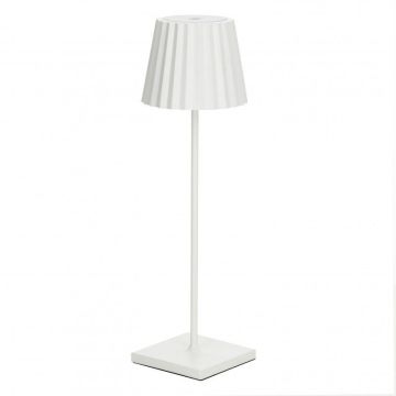 Novolux LITTA 914A-L0103L-01 Stolna svjetiljka 1x2,2W/LED 231LM IP54