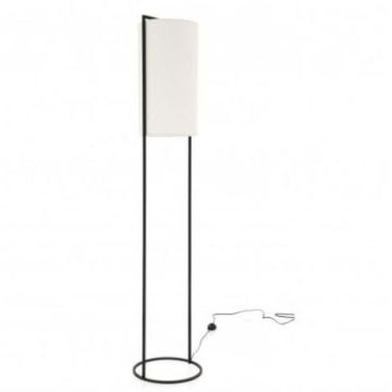 Novolux SINTRA 917A-G05X1A-02-CA Podna svjetiljka 1x60W/E27 IP20