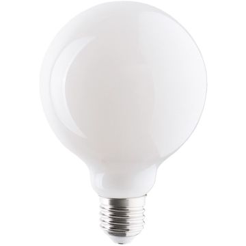 Nowodvorski BULB GLASS BALL LED E27 8W 3000K ANGLE 360 9177 Žarulja 1x8W/E27 3000K 800LM