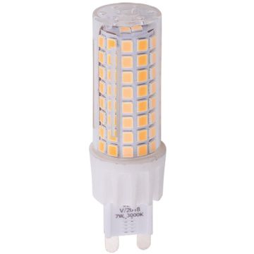 Nowodvorski BULB LED G9 7W 3000K ANGLE 360 9197 Žarulja 1x7W/G9 3000K 700LM