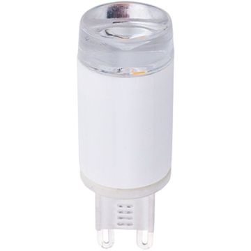 Nowodvorski BULB LED G9 LENS 3W 3000K 9173 Žarulja 1x3W/G9 3000K 280LM