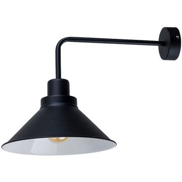 Nowodvorski CRAFT I 9151 Zidna svjetiljka 1x60W/E27 IP20