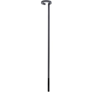 Nowodvorski POLE LED I 9185 Stojeca svjetiljka 1x2W/LED 3000K 950LM IP54