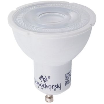 Nowodvorski REFLECTOR LED GU10 R50 7W 4000K ANGLE 36 9178 Žarulja 4000K 500LM