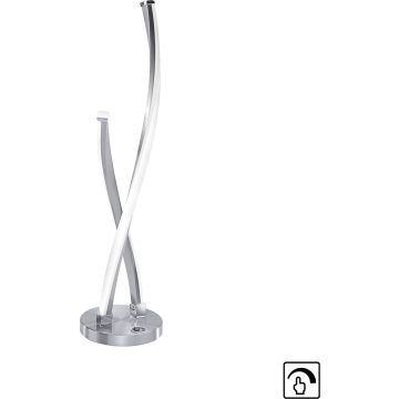 Paul Neuhaus POLINA 9141-55 Stolna svjetiljka 1x14,5W/LED 3000k 1670lm ip20