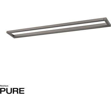 Paul Neuhaus PURE PURO 9114-15 Zidna svjetiljka 1x40W/LED 3000k 3680lm ip20