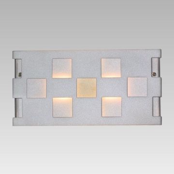 Prezent TRAPS 918 Plafonjera 1x100W/R7S IP20