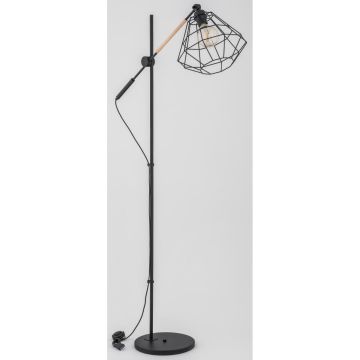 Alfa BOOGIE 9256 Podna svjetiljka 1x60W/E27 IP20