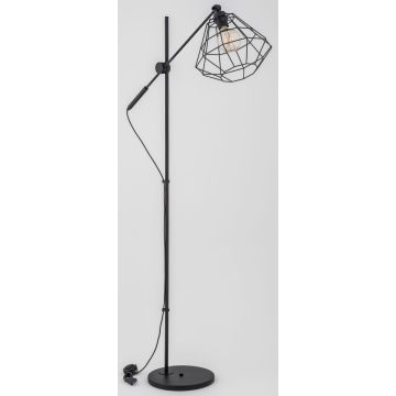 Alfa BOOGIE 9268 Podna svjetiljka 1x60W/E27 IP20