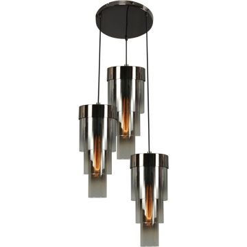 Aviano Lighting GRANS 9211-0310 Visilica 3x40w/e27