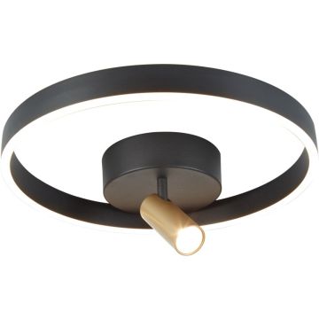Aviano Lighting PIGNANO 9206-0110 Stropna svjetiljka 18w/led 3000k 3000K